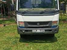 Ashok-Leyland Leyland 2014 Lorry