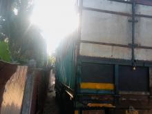 Ashok-Leyland Leyland 2006 Lorry