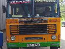 Ashok-Leyland Leyland 2006 Lorry