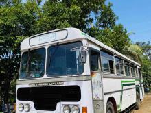 Ashok-Leyland Leyland 2003 Bus