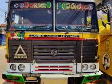 Ashok-Leyland Leyland 2011 Lorry