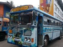 Ashok-Leyland Leyland 2010 Bus