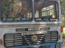 Ashok-Leyland Leyland 1998 Bus