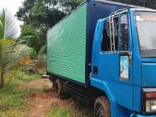 Ashok-Leyland Leyland 1995 Lorry