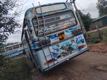 Ashok-Leyland Leyland 2015 Bus