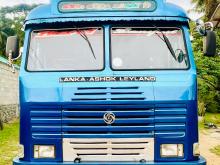 Ashok-Leyland Leyland 1988 Lorry