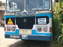 Ashok-Leyland Leyland 2010 Bus