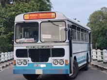 Ashok-Leyland Leyland 2005 Bus
