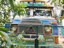 Ashok-Leyland Leyland 2024 Lorry