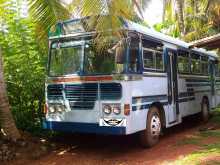 Ashok-Leyland Leyland 2010 Bus