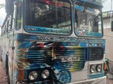 Ashok-Leyland Leyland 2006 Bus