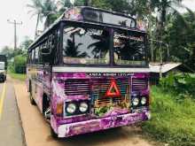 Ashok-Leyland Leyland 1991 Bus