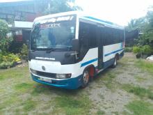 Ashok-Leyland Leyland 2015 Bus