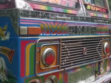 Ashok-Leyland Leyland 2026 Lorry