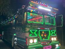 Ashok-Leyland Leyland 2008 Bus