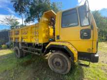 Ashok-Leyland Leyland 2010 Lorry