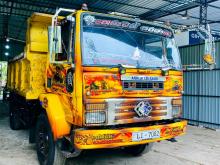 Ashok-Leyland Leyland 2011 Lorry