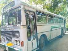 Ashok-Leyland Leyland 2007 Bus