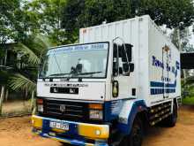 Ashok-Leyland Leyland 1613 2005 Lorry