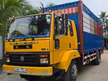 Ashok-Leyland Leyland 1613 2018 Lorry