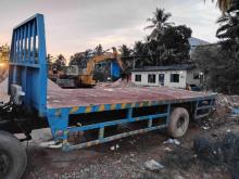 Ashok-Leyland 1613 2020 Lorry