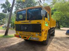 Ashok-Leyland Leyland 2013 Lorry