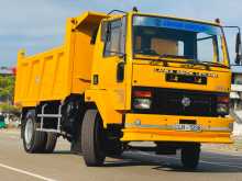 Ashok-Leyland 1616 2017 Lorry