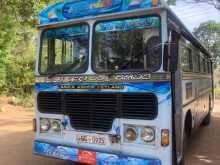Ashok-Leyland Leyland 2000 Bus