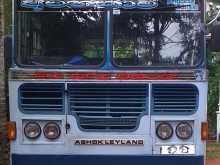 Ashok-Leyland Leyland 2010 Bus