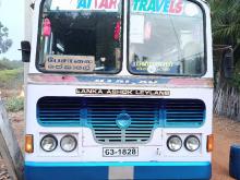 Ashok-Leyland Leyland 1999 Bus