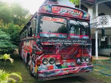 Ashok-Leyland Leyland 2002 Bus