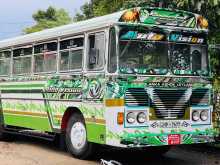 Ashok-Leyland Leyland 2003 Bus