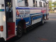 Ashok-Leyland Leyland 2001 Bus
