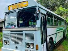 Ashok-Leyland Leyland 2006 Bus