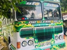Ashok-Leyland Leyland 2002 Bus