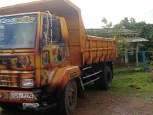 Ashok-Leyland Leyland 2010 Lorry
