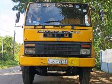Ashok-Leyland Leyland 2012 Lorry