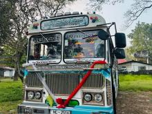 Ashok-Leyland Leyland 2015 Bus