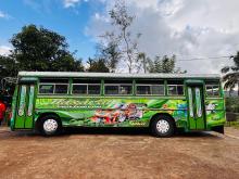 Ashok-Leyland Leyland 2002 Bus