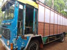 Ashok-Leyland Leyland 1986 Lorry