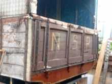 Ashok-Leyland Leyland 1991 Lorry