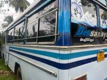 Ashok-Leyland Leyland 1991 Bus