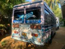 Ashok-Leyland Leyland 1991 Bus