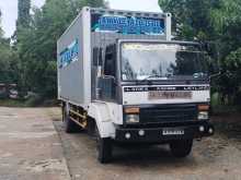 Ashok-Leyland Leyland 1992 Lorry
