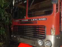 Ashok-Leyland Leyland 1994 Lorry