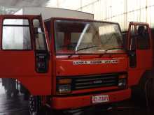 Ashok-Leyland 909 Cargo 1995 Lorry