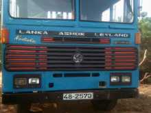 Ashok-Leyland Leyland 1996 Lorry