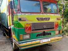 Ashok-Leyland Leyland 1996 Heavy-Duty