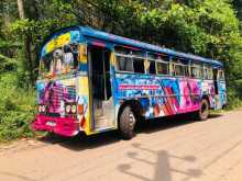 Ashok-Leyland Leyland 1997 Bus