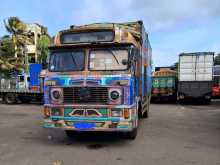 Ashok-Leyland Leyland 1998 Lorry